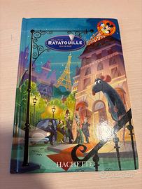 Libro di ratatouille