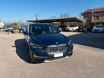 BMW X1 18d Sdrive 150CV - 110KW Xline Plus Aut