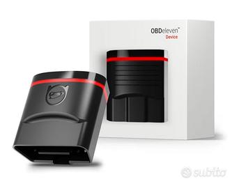 Codifiche OBDeleven