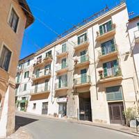 Appartamento sul corso principale