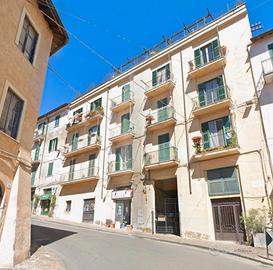 Appartamento sul corso principale