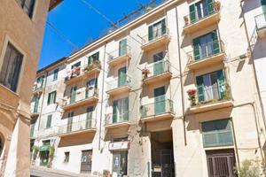 Appartamento sul corso principale