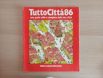 TuttoCittà Enna Ragusa Siracusa 86