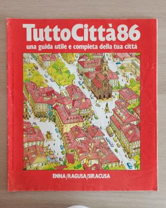 TuttoCittà Enna Ragusa Siracusa 86