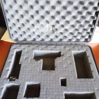 Valigetta antiurto CANON per set fotografico