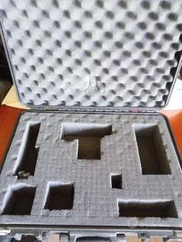 Valigetta antiurto CANON per set fotografico