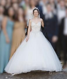 Abito da sposa