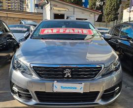 Peugeot 308 BlueHDi 130 S&S SW Allure 02/2020
