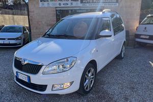 Skoda Roomster 1.2 12V 70CV Active