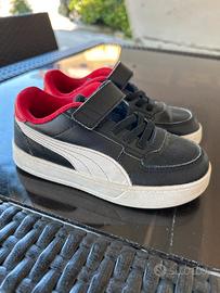 Scarpe bambino