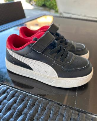 Scarpe bambino