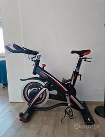 cyclette spinning bike