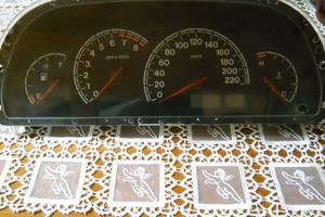 Alcuni ricambi per Fiat Palio