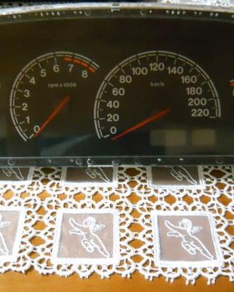 Alcuni ricambi per Fiat Palio