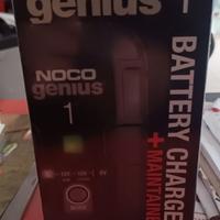 Carica batteria/mantenitore 6/12v auto/moto litio