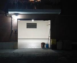 Magazzino garage