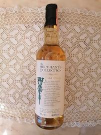 Bottiglia Whisky Caol Ila 1979 The Merchant's