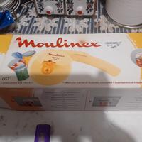apriscatole elettrico nuovo