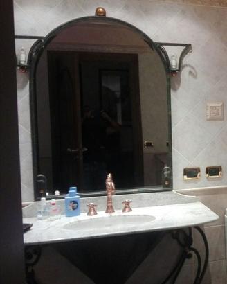 Mobile bagno