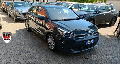 KIA RIO 1.2 B/GPL-CASA MADRE-PREZZO PROMO!