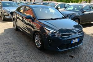 KIA RIO 1.2 B/GPL-CASA MADRE-PREZZO PROMO!