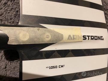 ARMSTRONG FRONT HS 1050