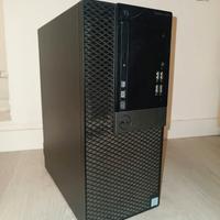PC Dell OptiPlex 3040