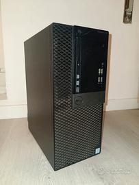 PC Dell OptiPlex 3040