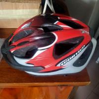 Casco bici