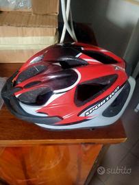 Casco bici