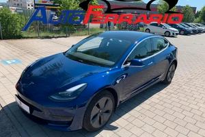 Tesla Model 3 STANDARD RANGE GUIDA DI 2° LIVELLO A