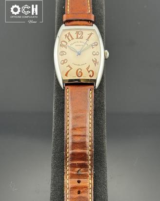 FRANCK MULLER - SAHARA CASABLANCA REF. 2852