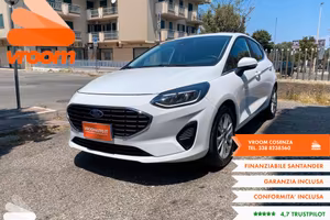 FORD Fiesta 7� serie Fiesta 1.0 Ecoboost Hybrid...