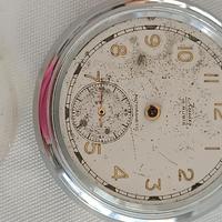 OROLOGIO  KAISER TASCABILE PER PARTI E RIPARAZIONI