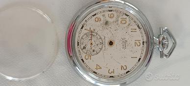 OROLOGIO  KAISER TASCABILE PER PARTI E RIPARAZIONI