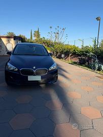 bmw serie  2 grand tourer