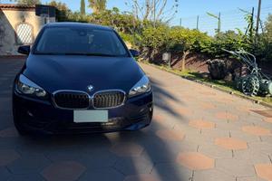 bmw serie  2 grand tourer