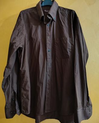camicia uomo 
