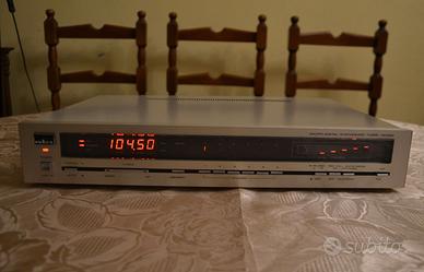 Inkel TD1000 Sintonizzatore Radio Digitale FM