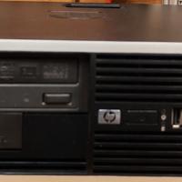 PC HP Compaq 6005 Pro SFF (Slim)