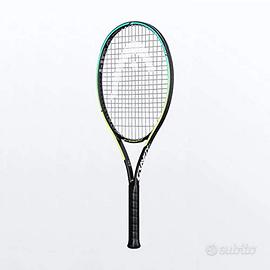 Racchetta Tennis Junior Head Gravity 25"