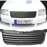 GRIGLIA VOLKSWAGEN VW PASSAT 3BG B5 00-05 NERO