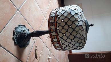 Lampada tiffany marcon