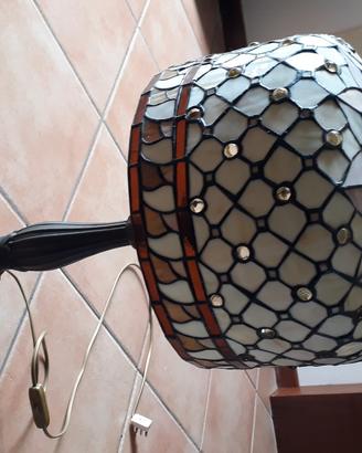 Lampada tiffany marcon