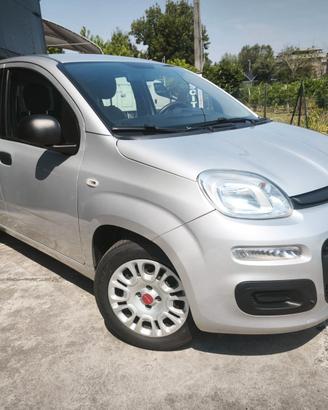 Fiat Panda 1.2 GPL EasyPower 2018 OK NeopatentI