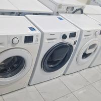 lavatrici usate ottime garantite 