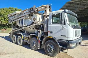 Astra hd/7 cifa mk28 1996