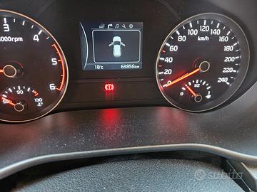 KIA Sportage 3ª serie - 2017