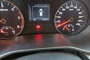 KIA Sportage 3ª serie - 2017