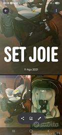 Set joie